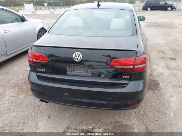 3VWD17AJ1GM278604 Volkswagen Jetta 1.8t Sport