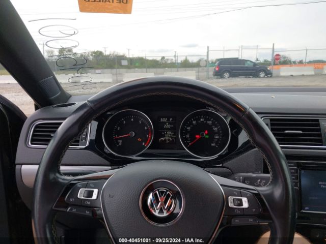 3VWD17AJ1GM278604 Volkswagen Jetta 1.8t Sport