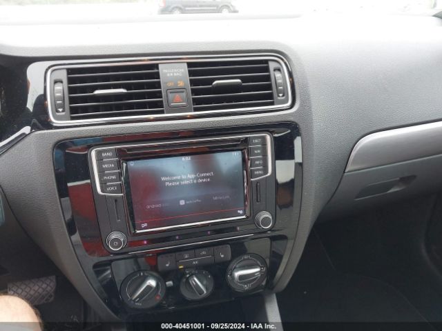 3VWD17AJ1GM278604 Volkswagen Jetta 1.8t Sport