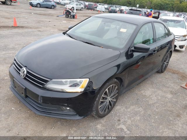 3VWD17AJ1GM278604 Volkswagen Jetta 1.8t Sport