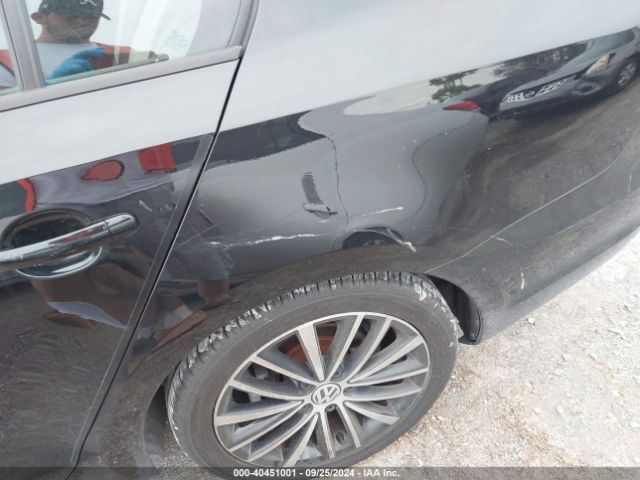 3VWD17AJ1GM278604 Volkswagen Jetta 1.8t Sport