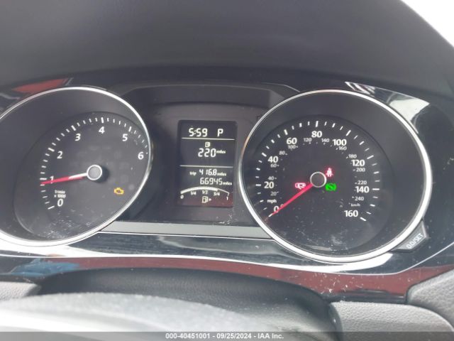 3VWD17AJ1GM278604 Volkswagen Jetta 1.8t Sport