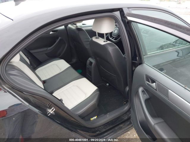 3VWD17AJ1GM278604 Volkswagen Jetta 1.8t Sport