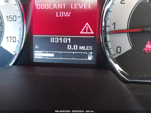 2010 JAGUAR XF SAJWA0HE0AMR68893 Photo 6