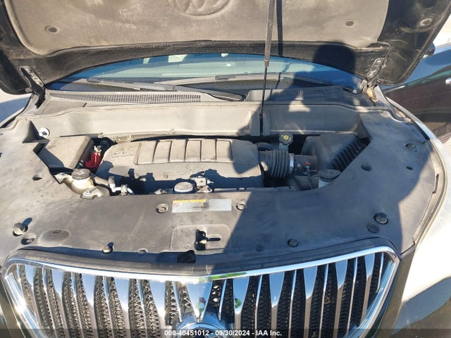 5GAKVCKD3GJ120523 Buick Enclave Premium