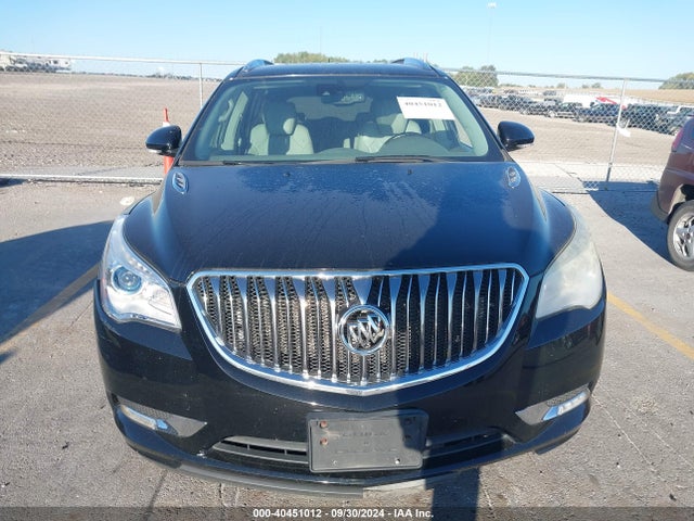5GAKVCKD3GJ120523 Buick Enclave Premium