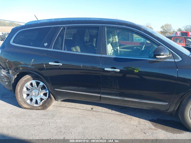 Buick Enclave Premium 2016 5GAKVCKD3GJ120523 Image 13