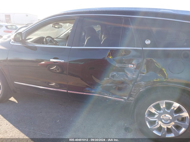 Buick Enclave Premium 2016 5GAKVCKD3GJ120523 Image 14