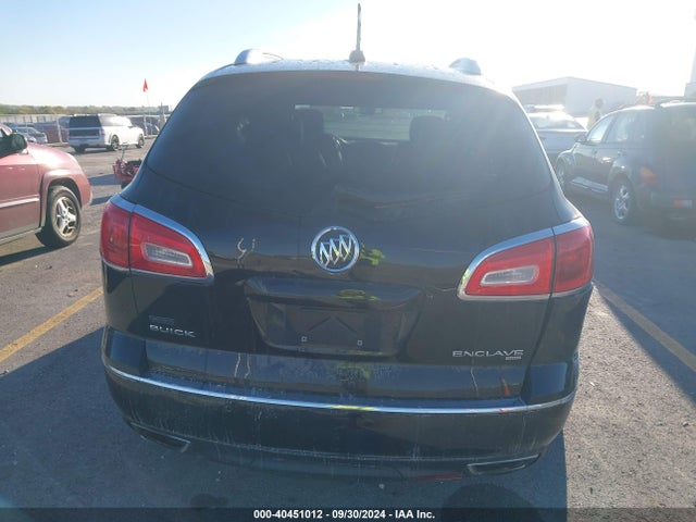 Buick Enclave Premium 2016 5GAKVCKD3GJ120523 Image 16
