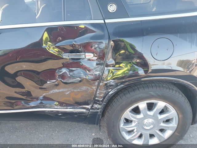 5GAKVCKD3GJ120523 Buick Enclave Premium