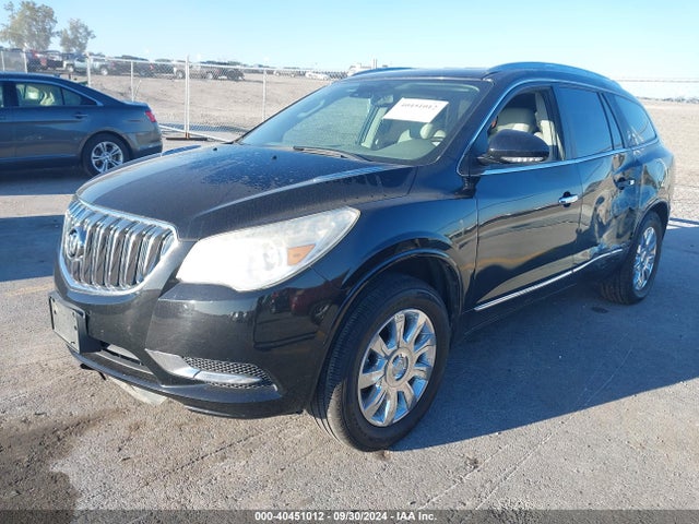 5GAKVCKD3GJ120523 Buick Enclave Premium