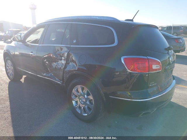5GAKVCKD3GJ120523 Buick Enclave Premium