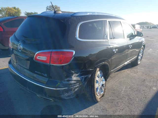 5GAKVCKD3GJ120523 Buick Enclave Premium