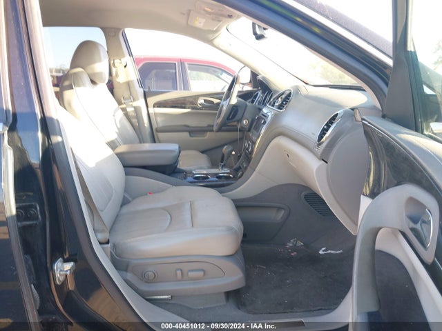 5GAKVCKD3GJ120523 Buick Enclave Premium