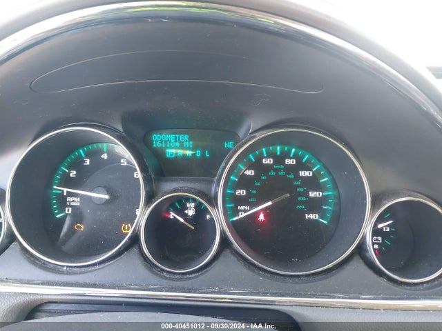5GAKVCKD3GJ120523 Buick Enclave Premium