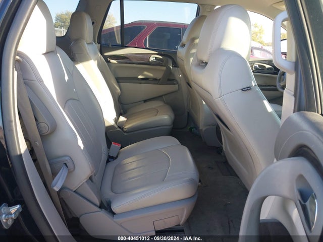 5GAKVCKD3GJ120523 Buick Enclave Premium