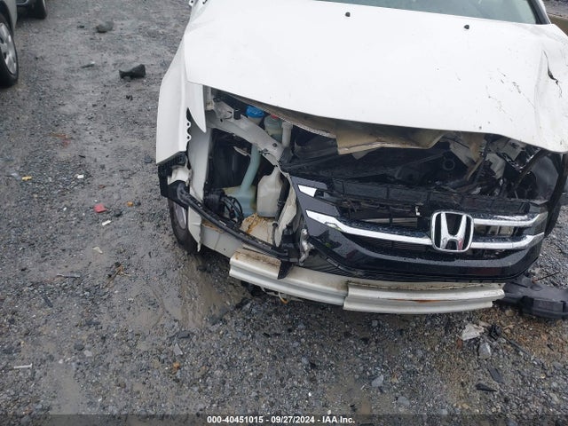 Honda Odyssey Ex-l 2016 5FNRL5H63GB055994 Image 18