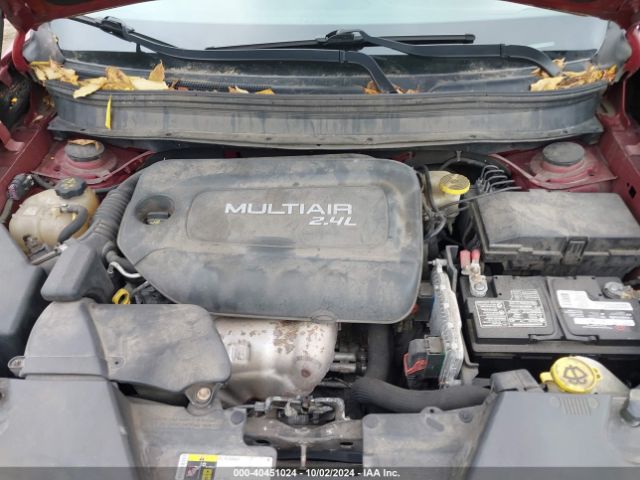 2015 JEEP CHEROKEE 1C4PJMCB2FW772067 Photo 9