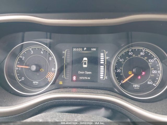 2015 JEEP CHEROKEE 1C4PJMCB2FW772067 Photo 6