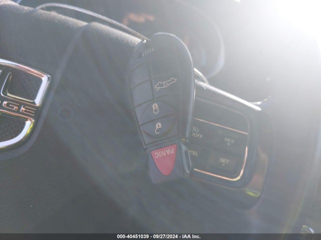 Продажа на аукционе авто 2016 Dodge Dart Sxt, vin: 1C3CDFBB3GD540923, номер лота: 40451039