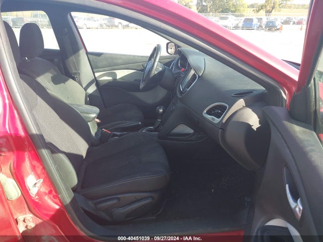 Продажа на аукционе авто 2016 Dodge Dart Sxt, vin: 1C3CDFBB3GD540923, номер лота: 40451039
