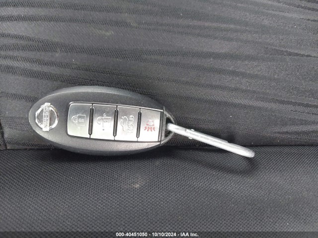 Nissan SENTRA SV 2018 3N1AB7AP9JY306501 Image 11