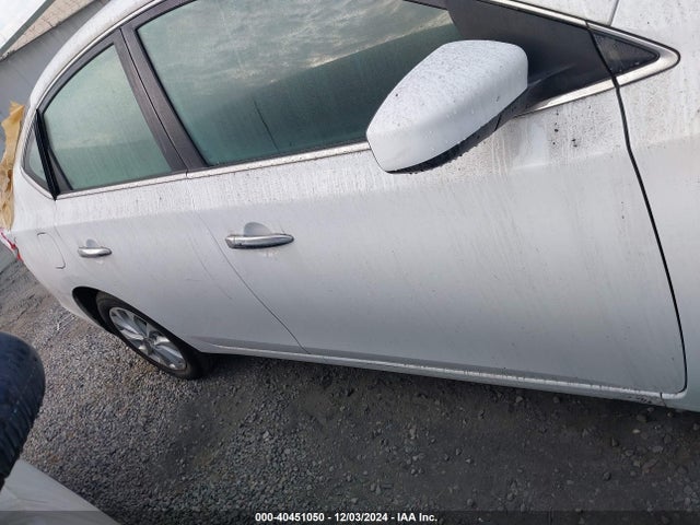 Nissan SENTRA SV 2018 3N1AB7AP9JY306501 Image 13