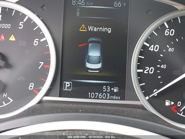 Nissan SENTRA SV 2018 3N1AB7AP9JY306501 Image 7