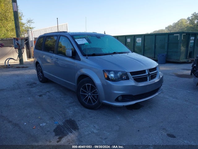 2019 2C4RDGEG6KR511148 главное изображение