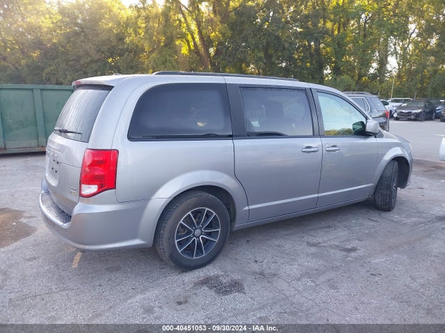 Dodge Grand Caravan Gt 2019 2C4RDGEG6KR511148 Image 13