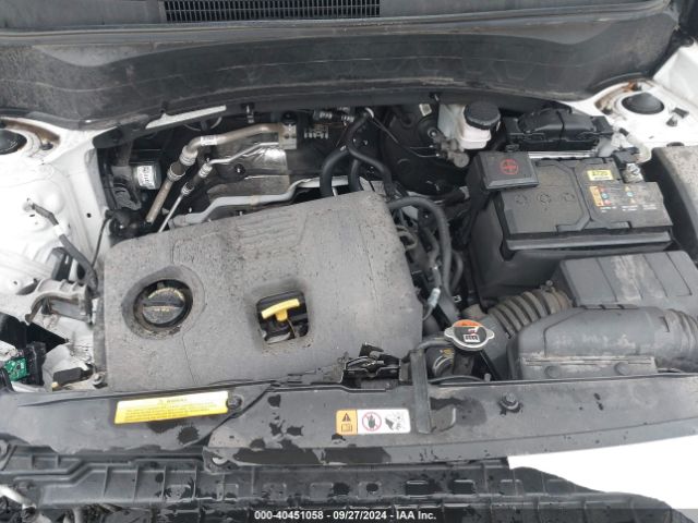 KNDEPCAA3M7196314 KIA Seltos Lx