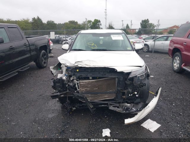 KNDEPCAA3M7196314 KIA Seltos Lx