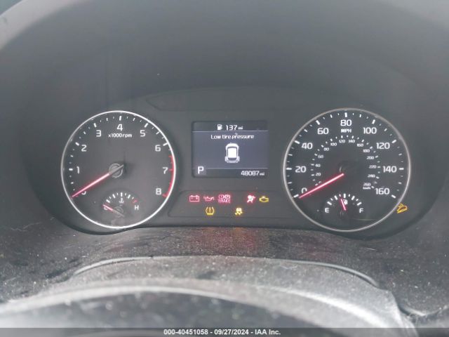 KNDEPCAA3M7196314 KIA Seltos Lx