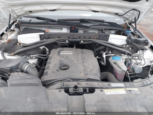 WA1C2AFP2HA078636 Audi Q5 2.0t Premium