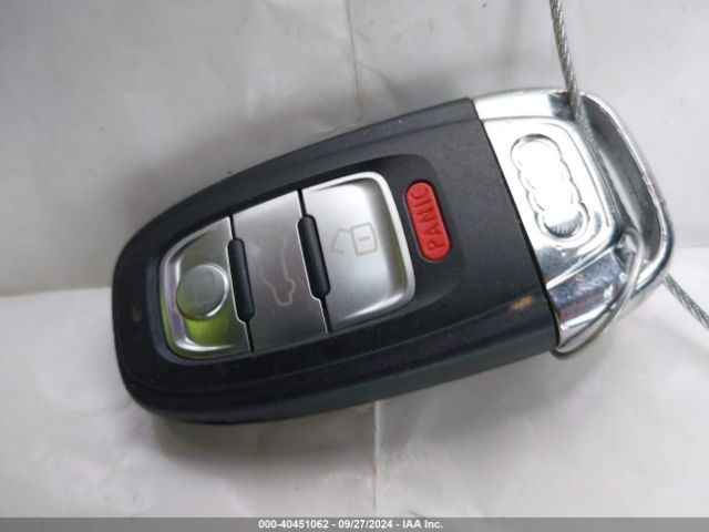 WA1C2AFP2HA078636 Audi Q5 2.0t Premium