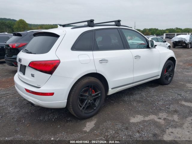 WA1C2AFP2HA078636 Audi Q5 2.0t Premium