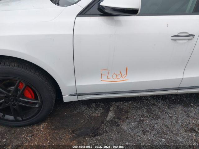 WA1C2AFP2HA078636 Audi Q5 2.0t Premium
