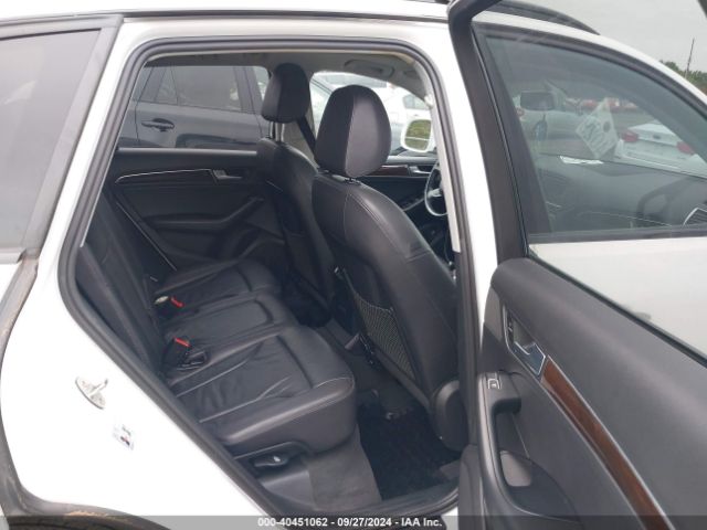WA1C2AFP2HA078636 Audi Q5 2.0t Premium