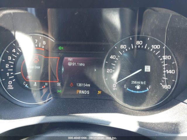 3LN6L2GK4ER831881 Lincoln MKZ