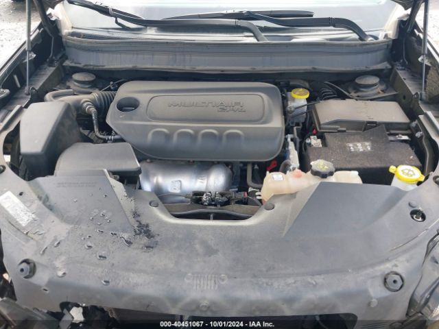 1C4PJMCB5LD546757 Jeep Cherokee Latitude 4x4