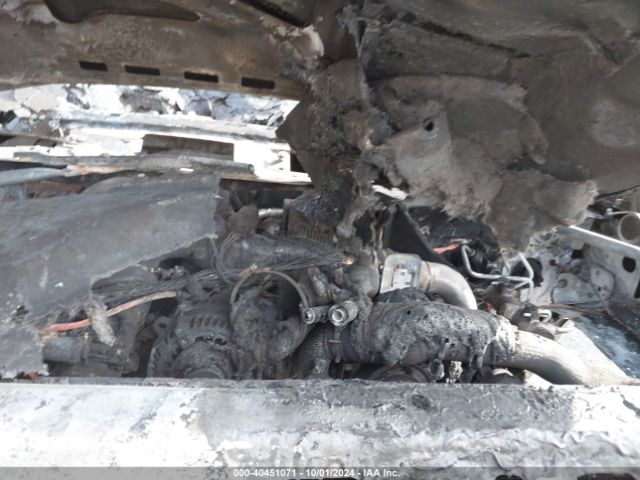 1GT12UEY4HF118033 GMC Sierra 2500hd Denali