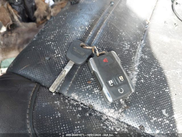 1GT12UEY4HF118033 GMC Sierra 2500hd Denali