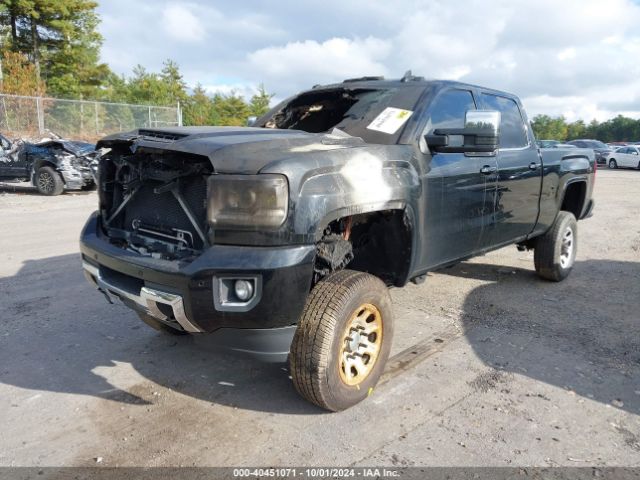 1GT12UEY4HF118033 GMC Sierra 2500hd Denali