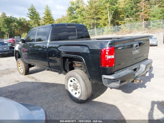 1GT12UEY4HF118033 GMC Sierra 2500hd Denali