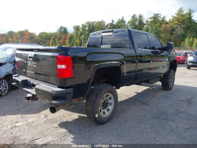 1GT12UEY4HF118033 GMC Sierra 2500hd Denali