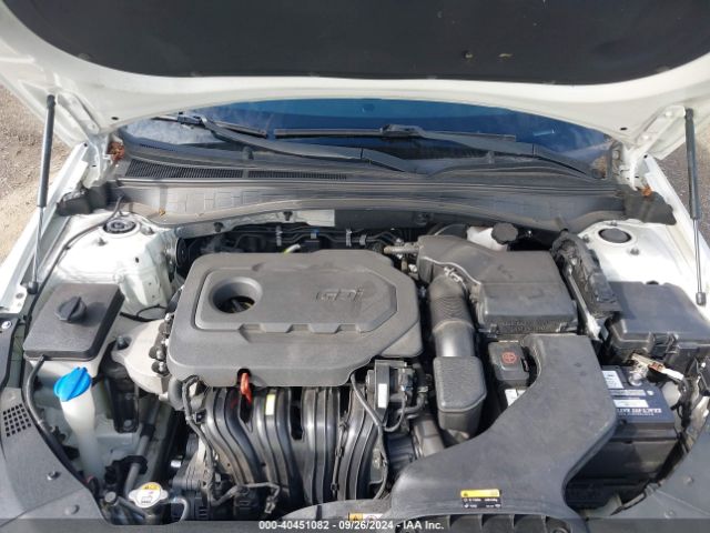 KNAGT4L30G5086178 KIA Optima Lx