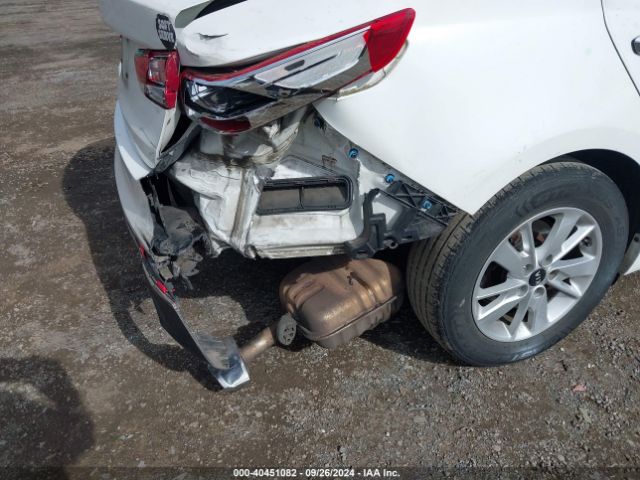 KNAGT4L30G5086178 KIA Optima Lx
