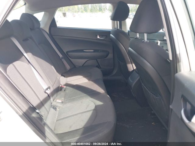 KNAGT4L30G5086178 KIA Optima Lx