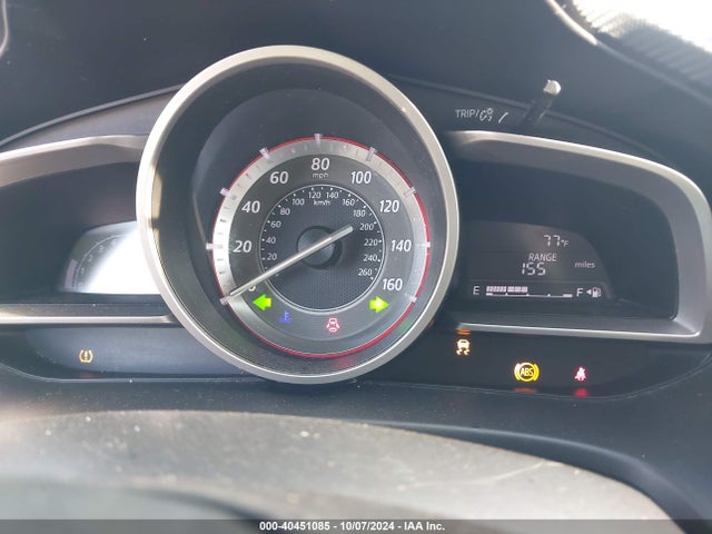 JM1BM1W77E1142564 Mazda Mazda3 I Grand Touring
