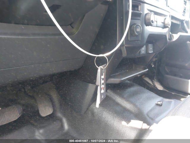 Ford F-150 Xl 2021 1FTEW1CP7MKD38444 Image 11